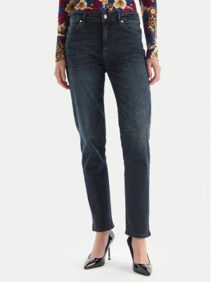 Obrázek produktu Just Cavalli Jeansy 79PAB5L1 CDWAD Tmavomodrá Slim Fit
