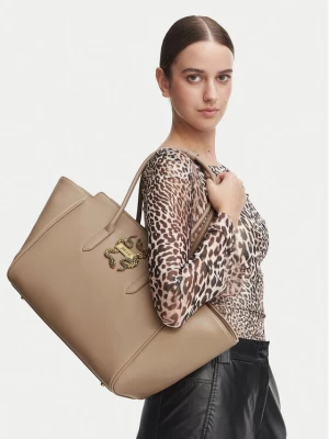 Obrázek produktu Just Cavalli Kabelka 81RA4BA2 ZSA89 Světle hnědá