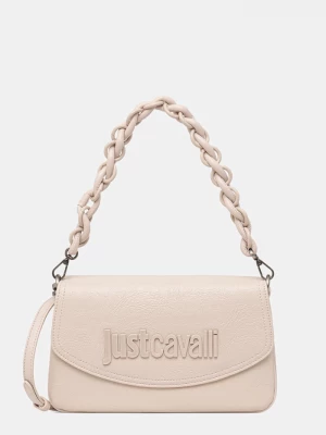Obrázek produktu Just Cavalli Kabelka Just Cavalli béžová