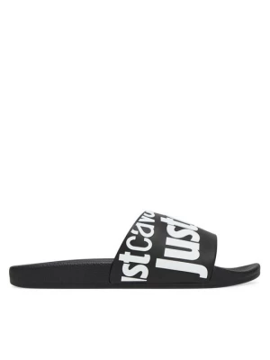 Obrázek produktu Just Cavalli Nazouváky 78QA3SZ1 ZS785 Černá