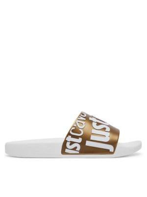 Obrázek produktu Just Cavalli Nazouváky 78RA3SZ1 ZS785 Zlatá