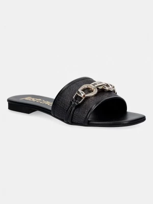 Obrázek produktu Just Cavalli Pantofle Just Cavalli černá