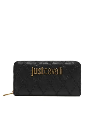 Obrázek produktu Just Cavalli Peněženka 81RA5PG1 ZS748 Černá