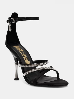 Obrázek produktu Just Cavalli sandály černá