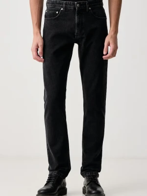 Obrázek produktu Just Cavalli slim fit džíny pánské černá