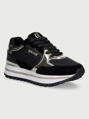 Obrázek produktu Just Cavalli sneakers boty dámské černá