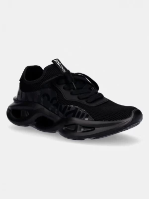 Obrázek produktu Just Cavalli sneakers boty pánské černá
