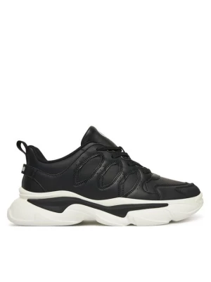 Obrázek produktu Just Cavalli Sneakersy 79QA3SA3 ZPB57 Černá