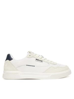 Obrázek produktu Just Cavalli Sneakersy 79QA3SB2 ZPB51 Bílá