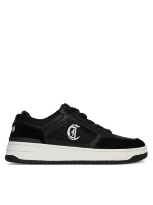 Obrázek produktu Just Cavalli Sneakersy 79QA3SM2 ZPB54 Černá