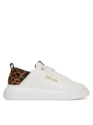 Obrázek produktu Just Cavalli Sneakersy 79RA3SB7 ZPB58 Bílá