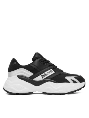 Obrázek produktu Just Cavalli Sneakersy 79RA3SL2 ZSD67 LS1 Černá