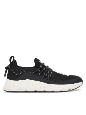 Obrázek produktu Just Cavalli Sneakersy 80QA3SA0 ZSE69 Černá