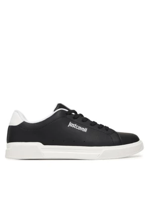 Obrázek produktu Just Cavalli Sneakersy 80QA3SB6 ZPC25 Černá