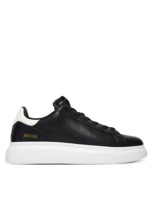 Obrázek produktu Just Cavalli Sneakersy 80QA3SBG ZPC20 Černá