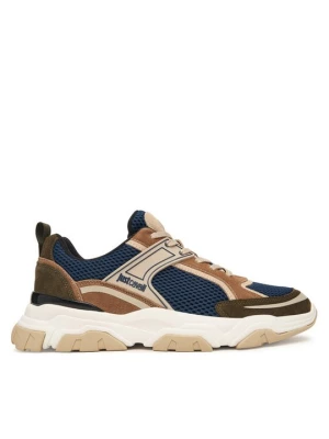 Obrázek produktu Just Cavalli Sneakersy 80QA3SH5 ZPC22 Barevná