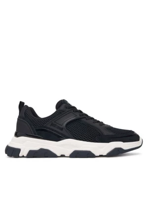 Obrázek produktu Just Cavalli Sneakersy 80QA3SH5 ZSE66 Černá