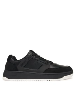 Obrázek produktu Just Cavalli Sneakersy 80QA3SM2 ZPC24 Černá