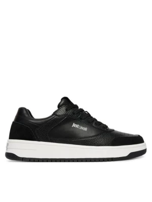 Obrázek produktu Just Cavalli Sneakersy 80QA3SM8 ZPC23 Černá