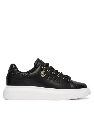 Obrázek produktu Just Cavalli Sneakersy 80RA3SB1 ZPC03 Černá