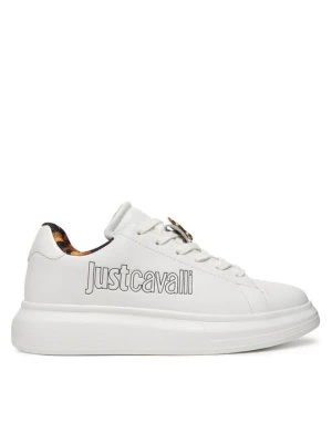 Obrázek produktu Just Cavalli Sneakersy 80RA3SB3 ZPB99 Bílá