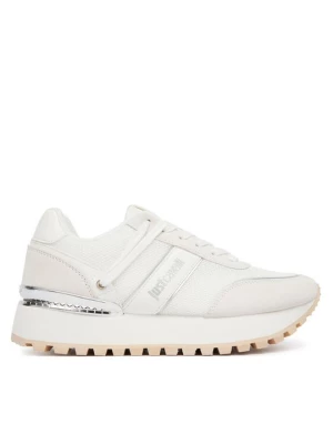 Obrázek produktu Just Cavalli Sneakersy 80RA3SJ1 ZSE48 Bílá