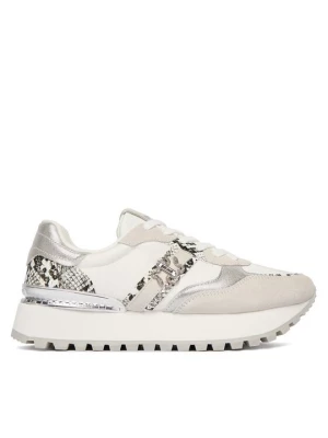 Obrázek produktu Just Cavalli Sneakersy 80RA3SJ2 ZSE68 Šedá