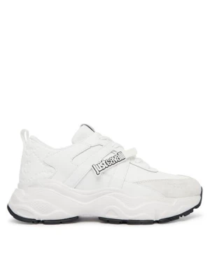 Obrázek produktu Just Cavalli Sneakersy 80RA3SL2 ZPC05 Bílá