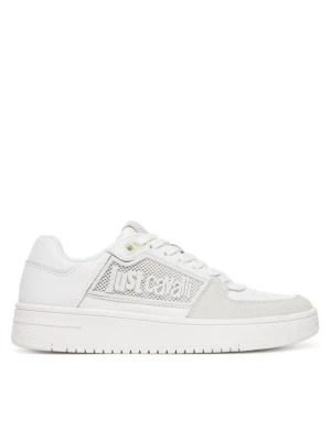 Obrázek produktu Just Cavalli Sneakersy 80RA3SM1 ZPC09 Bílá