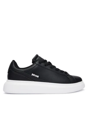 Obrázek produktu Just Cavalli Sneakersy 81QA3SBB ZPC34 Černá