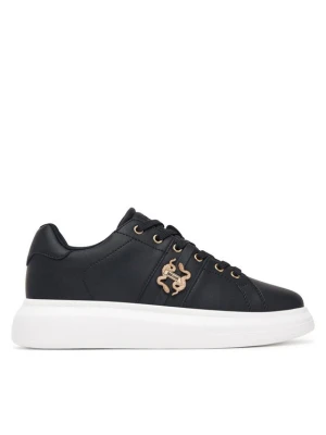Obrázek produktu Just Cavalli Sneakersy 81RA3SB1 ZPC43 Černá
