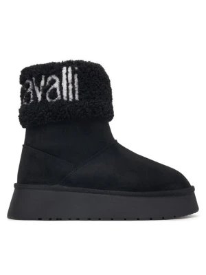 Obrázek produktu Just Cavalli Sněhule 81RA3S38 ZSE85 Černá