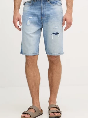 Obrázek produktu Just Cavalli šortky pánské modrá