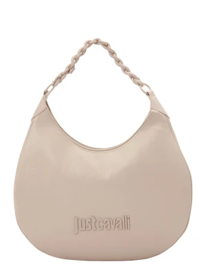 Obrázek produktu Just Cavalli Taška přes rameno světle hnědá