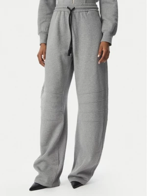 Obrázek produktu Just Cavalli Teplákové kalhoty 81PAAE22 CF102 Šedá Relaxed Fit