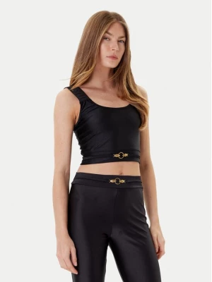 Obrázek produktu Just Cavalli Top 78PAM2A6 Černá Slim Fit