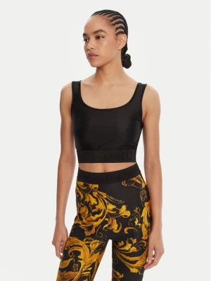 Obrázek produktu Just Cavalli Top 79PAM204 J0108 Černá Slim Fit