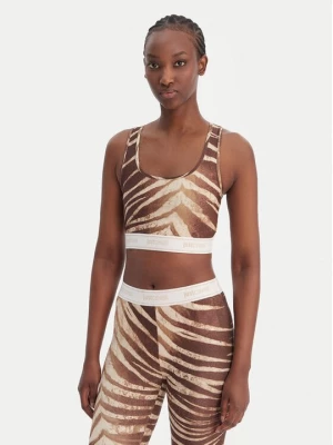 Obrázek produktu Just Cavalli Top 80PAM204 JS558 Béžová Slim Fit