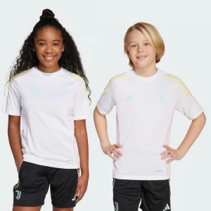Obrázek produktu Juventus Tiro 25 Competition Training Jersey Kids Adidas bílá