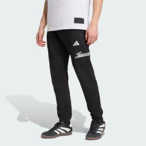 Obrázek produktu Juventus US Pack Tracksuit Bottoms Adidas černá