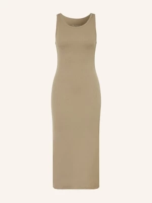 Obrázek produktu Juvia Jerseyové Šaty Benja olivová