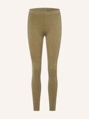 Obrázek produktu Juvia Legíny 7 / 8 Zoé olivová / khaki