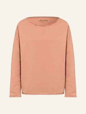 Obrázek produktu Juvia Mikiny Judi světle hnědá / černá