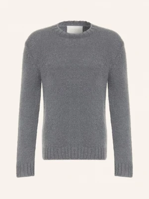 Obrázek produktu Juvia Svetr Robert Z Merino Vlny šedá