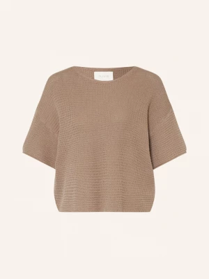 Obrázek produktu Juvia Úpletové Tričko Vineta khaki