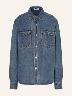 Obrázek produktu Jw Anderson Džíny S Overshirtem modrá