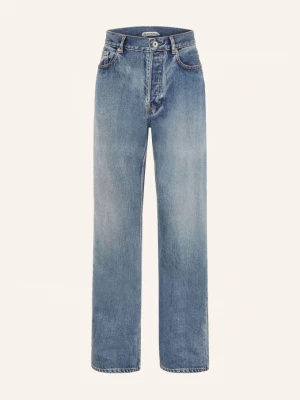 Obrázek produktu Jw Anderson Džíny Straight Fit 172 mid blue
