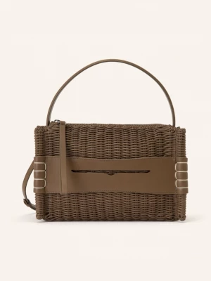Obrázek produktu Jw Anderson Kabelka Přes Rameno černošedá