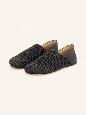 Obrázek produktu Jw Anderson Mokasíny černá
