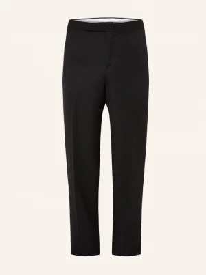 Obrázek produktu Jw Anderson Oblekové Kalhoty, Střih Regular Fit 999 black